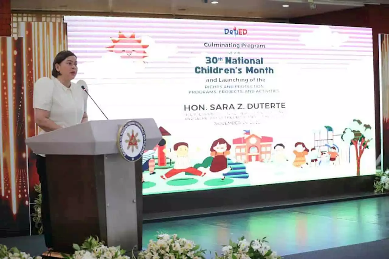 DepED launches helpline; strengthens efforts to protect learners from abuse