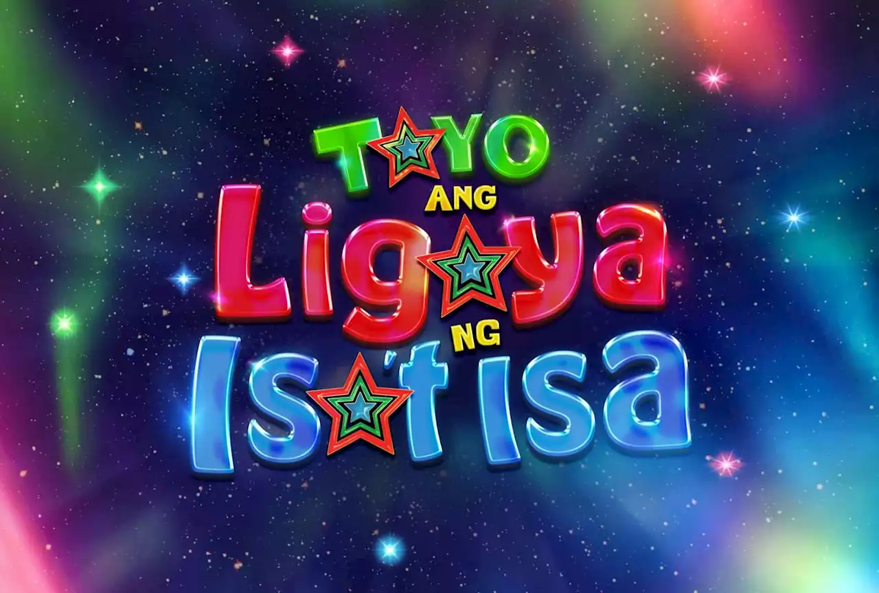 'Tayo Ang Ligaya Ng Isa't Isa' Christmas ID music video touches netizens' hearts