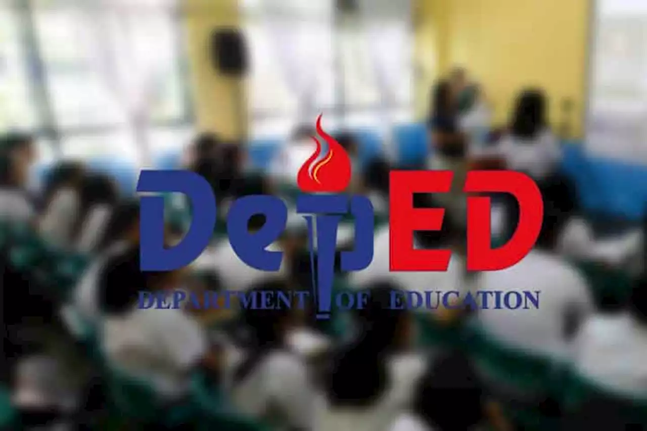 ‘Tip of the iceberg’: DepED records 1,871 child abuse cases from 2019 to 2020