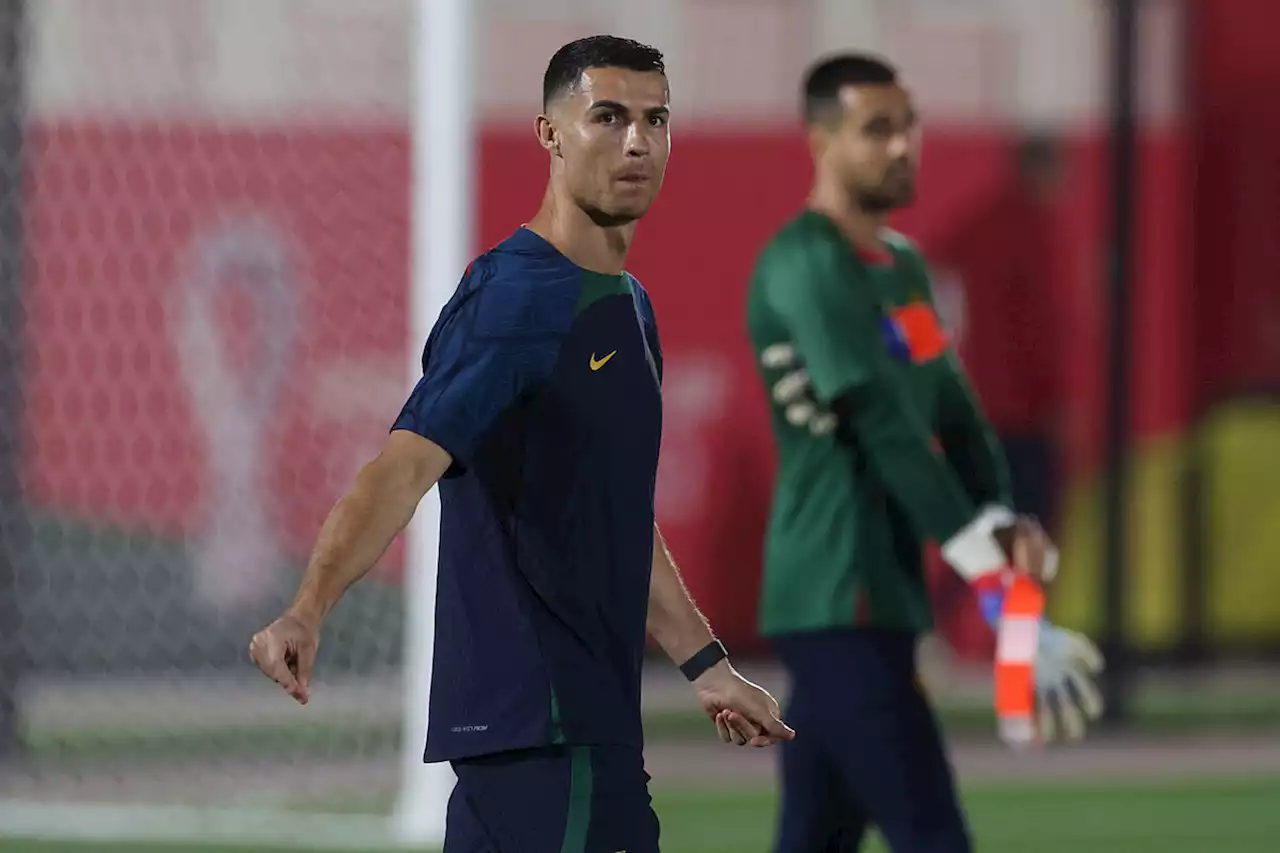 Portugal vs Ghana: Posibles alineaciones del partido del Mundial de Qatar 2022