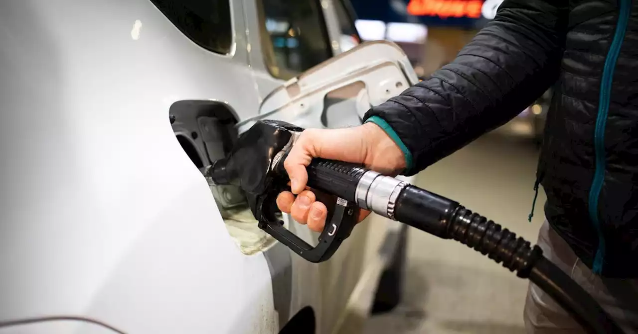 Here’s how much you’ll pay for gas this Thanksgiving