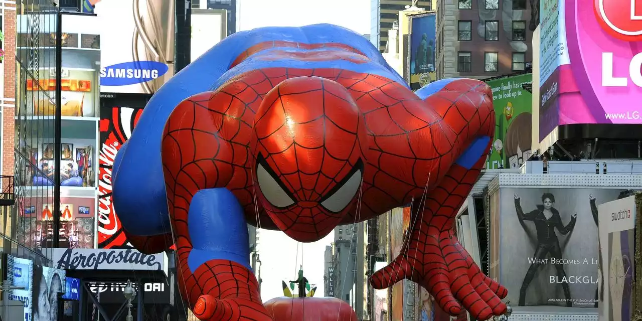 Macy’s Thanksgiving Day Parade: What time it starts and how to watch