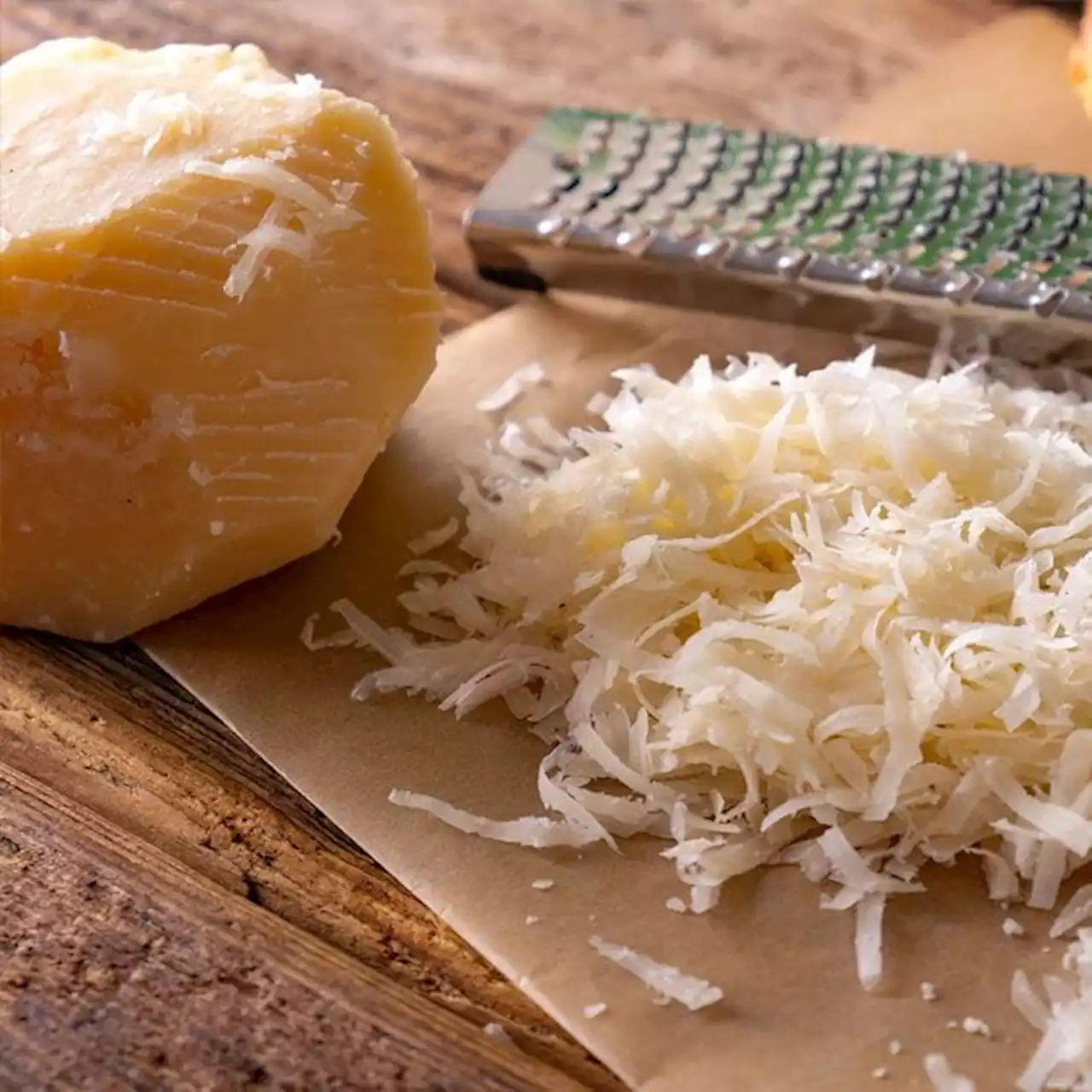 Food and Recipes: Eating Healthy? Try These Cheeses