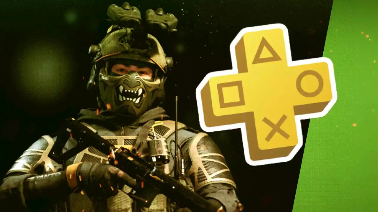 CoD MW2 & Warzone 2: Sichert euch jetzt Gratis-DLC zur Season 1 mit PS Plus