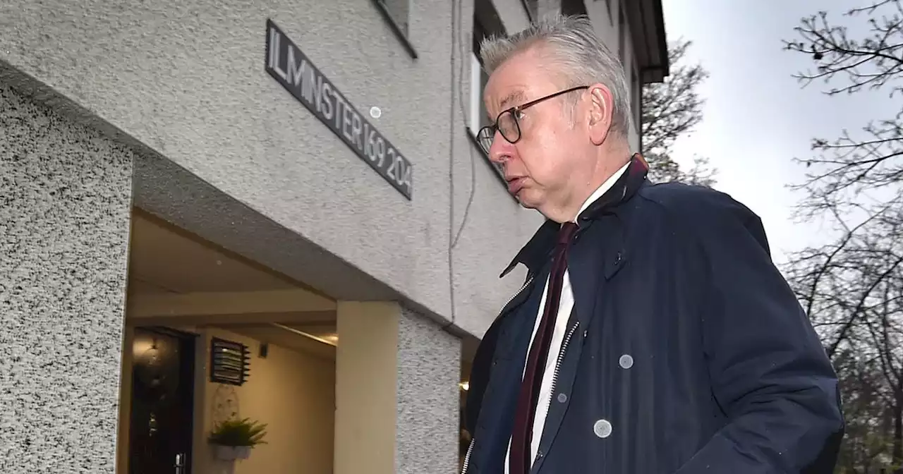 Awaab Ishak: Michael Gove vows to 'make the penny drop' for landlords