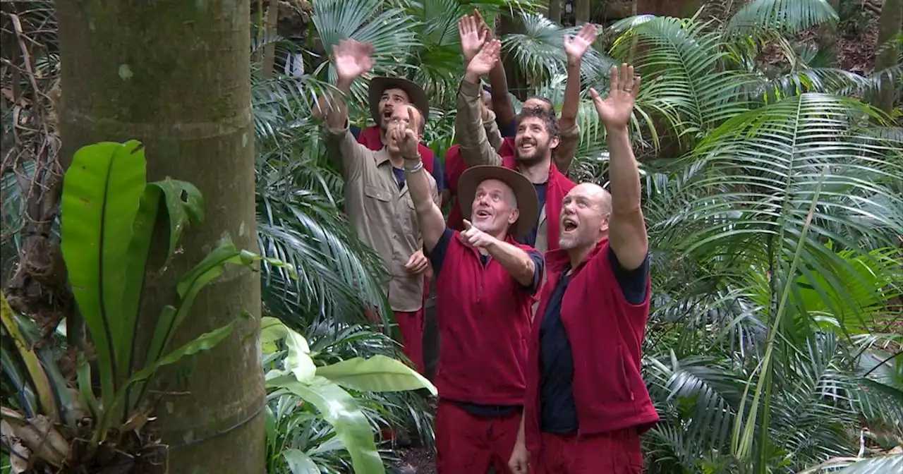 I'm A Celeb viewers grow 'bored' as they raise complaint over favourite to win