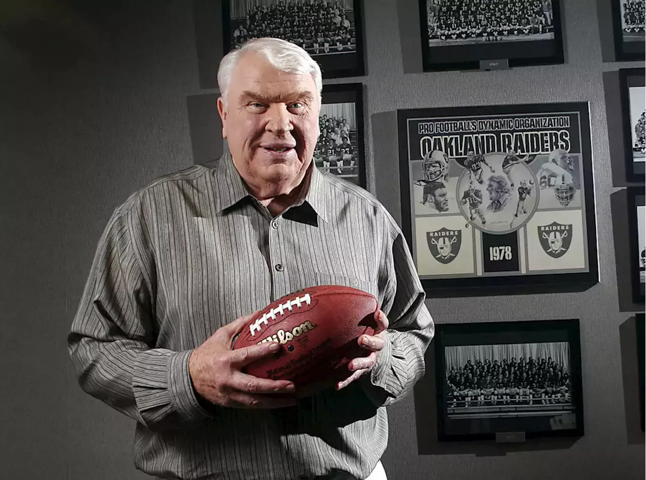 NFL to honor John Madden on Thanksgiving broadcasts