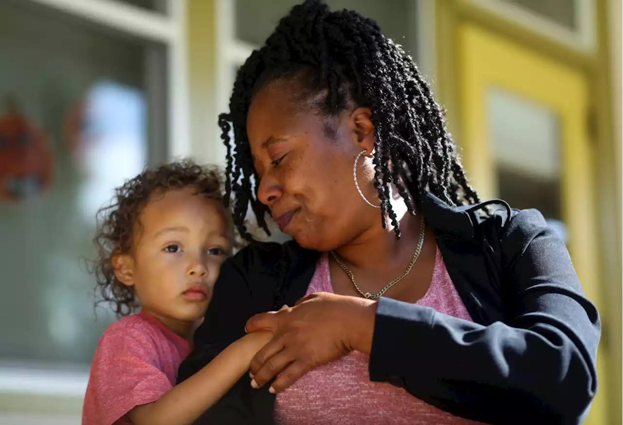 Share the Spirit: Saint Vincent’s Day Home is a lifeline for struggling East Bay parents