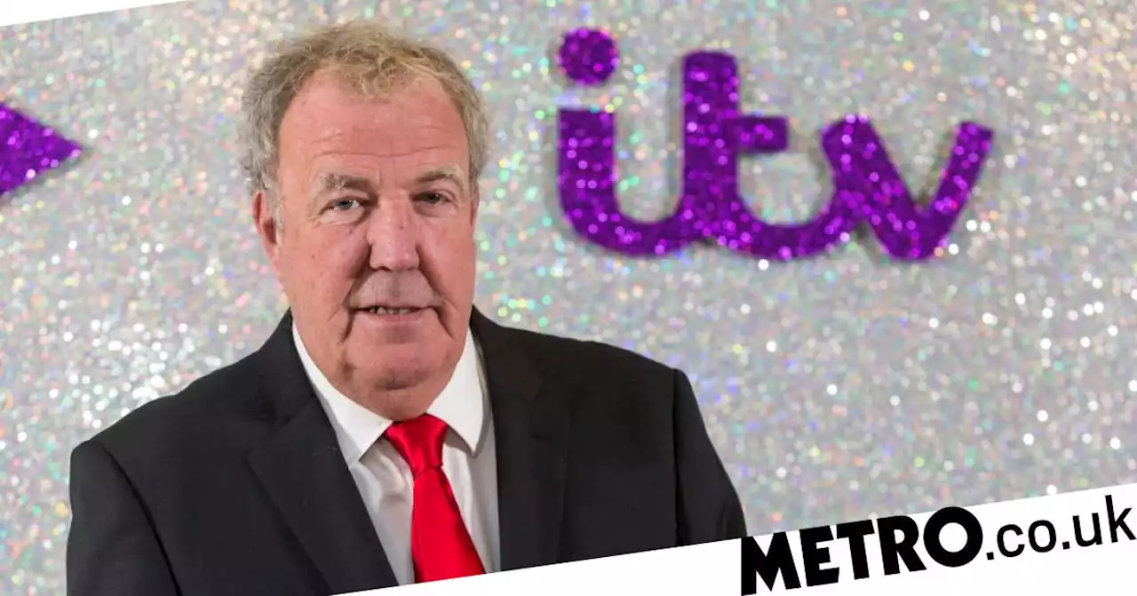 Jeremy Clarkson says food prices should be ‘double what they are’