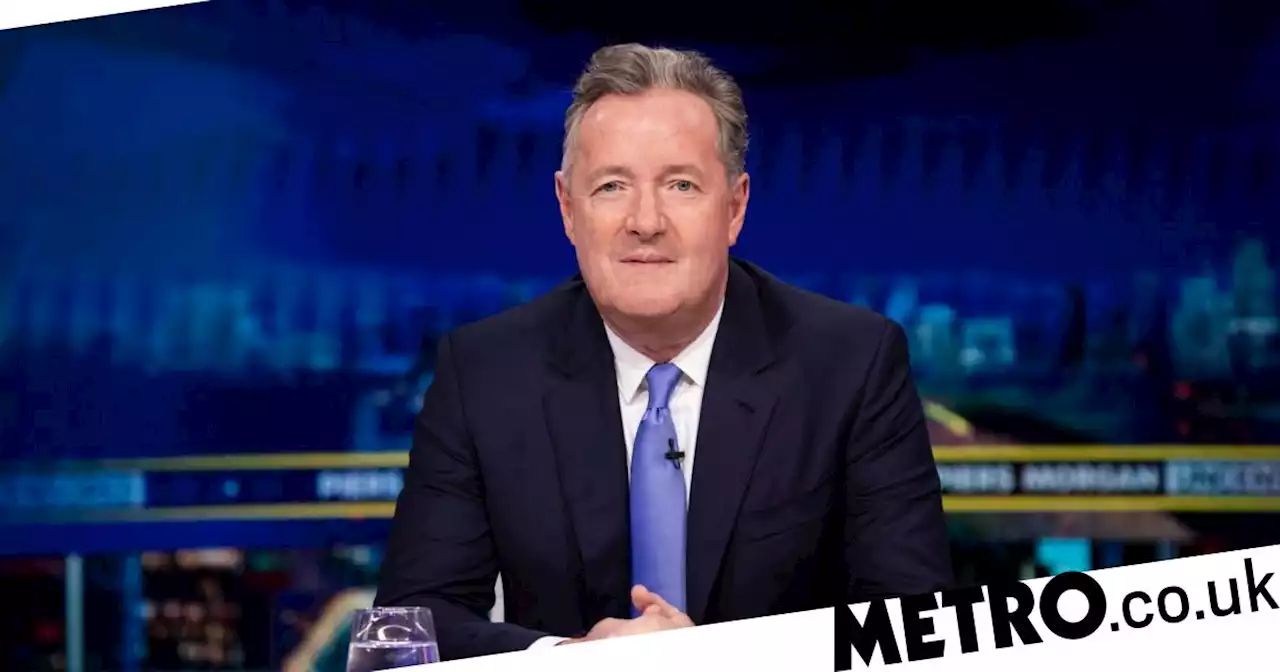 Piers Morgan jets off to Qatar World Cup after slamming 'virtue-signalling'