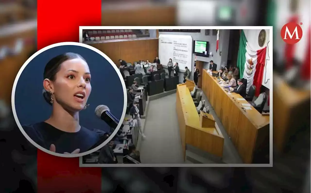 En Nuevo León, diputados piden a Mariana Rodríguez denunciar caso DIF