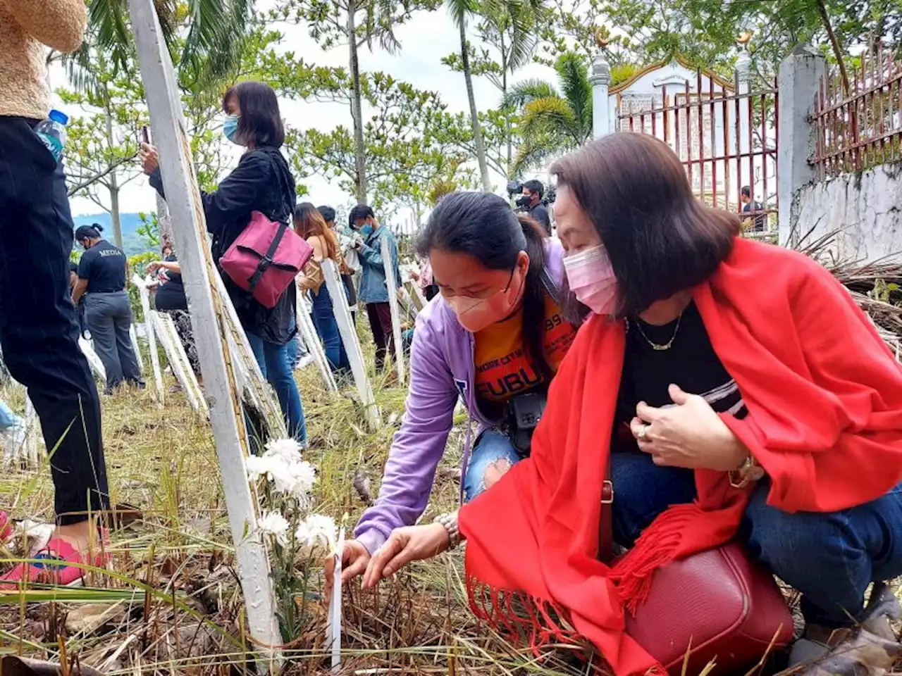 Ampatuan Massacre case: 10 years in lower court; in Court of Appeals since late 2020