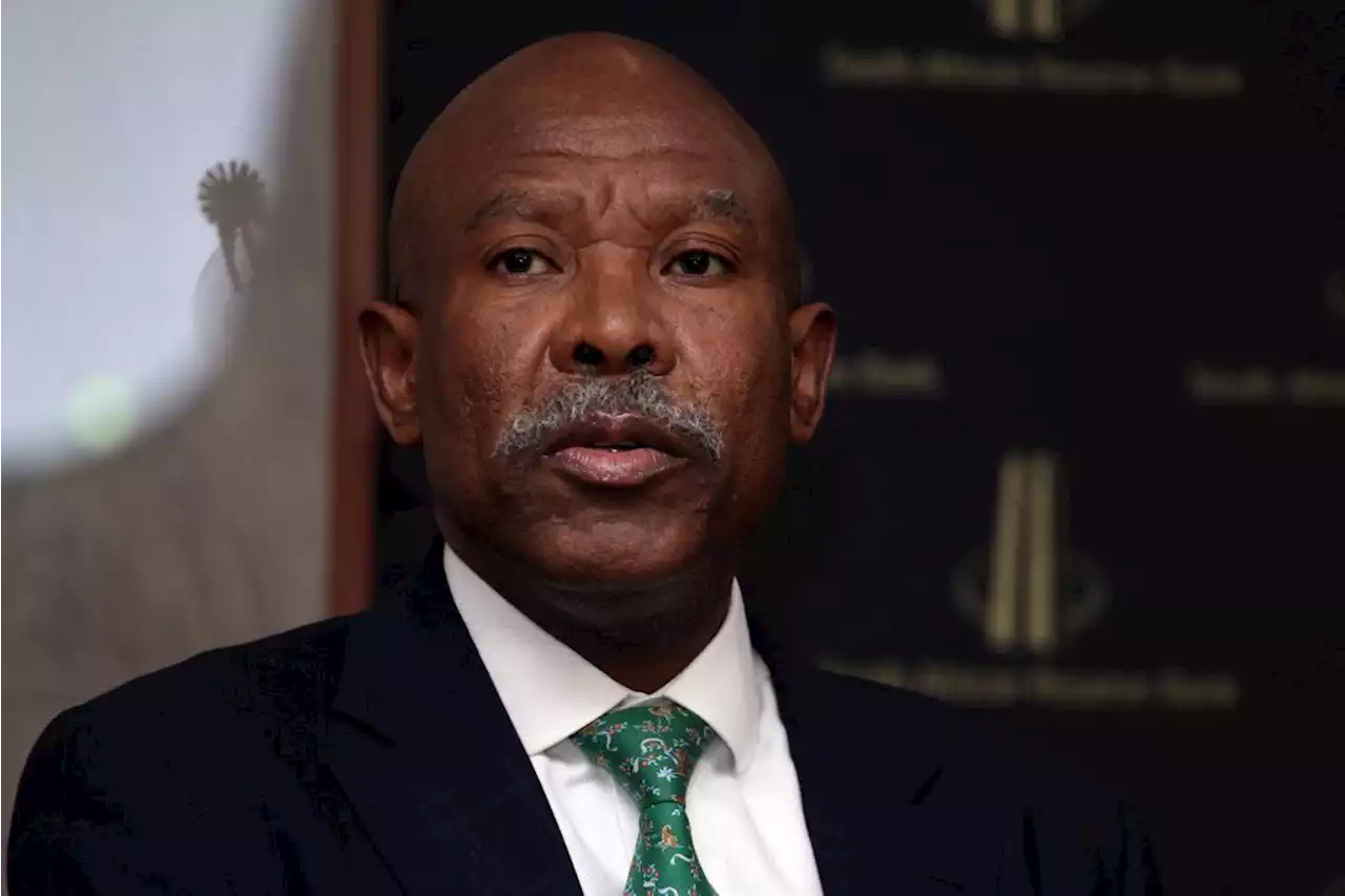 LIVE: Sarb’s MPC shares interest rate decision