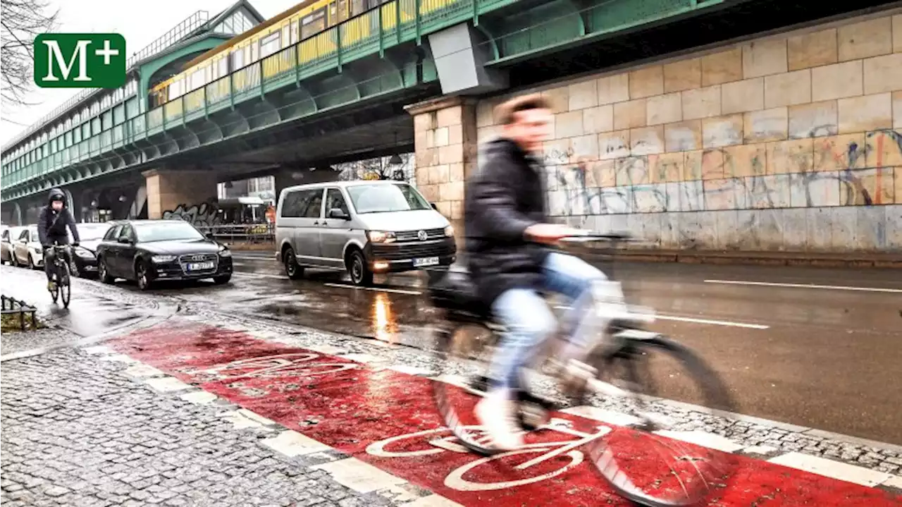 Berlin: Schönhauser Allee-Umbau verschoben - auf nach der Wahl