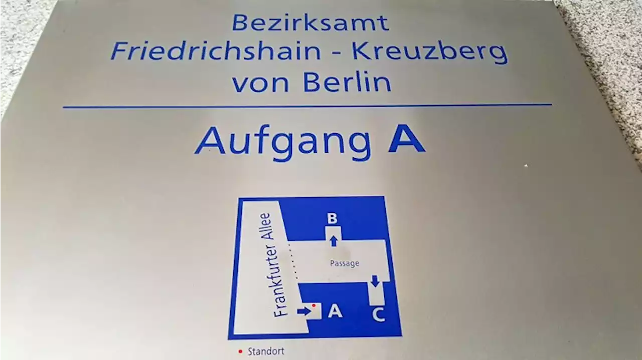 Oranienplatz in Kreuzberg bekommt ein neues Pflaster