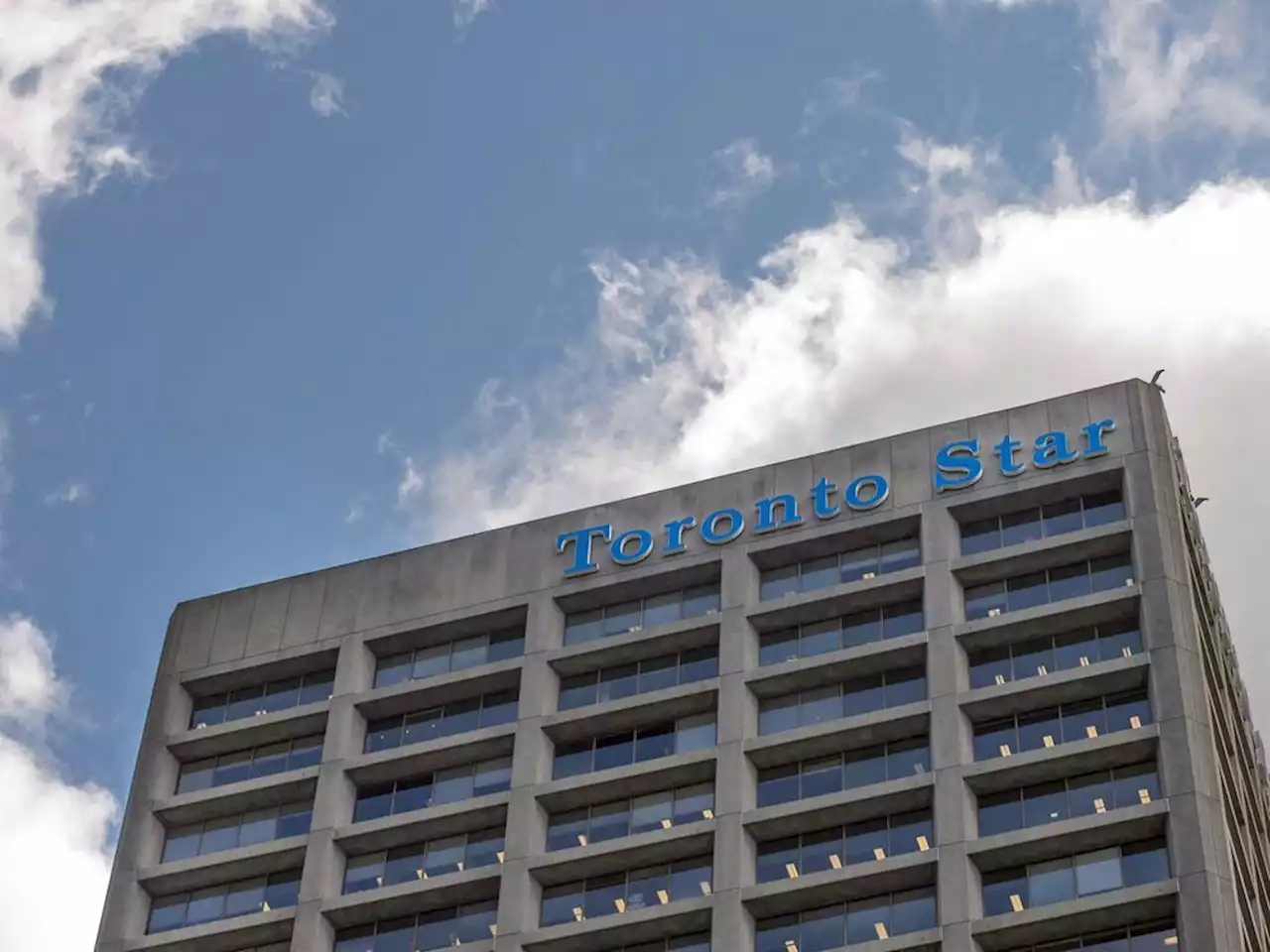 Jordan Bitove will take full ownership of Torstar, reports say