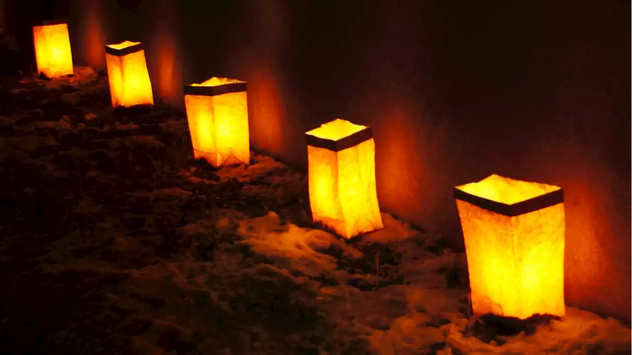 ‘Luminaria Nights' to Flicker at California Botanic Garden