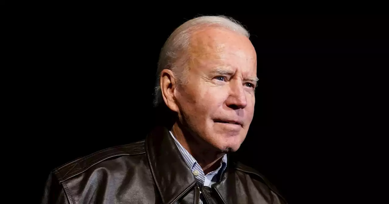 There is a growing shadow campaign to defend Joe Biden from House Republicans