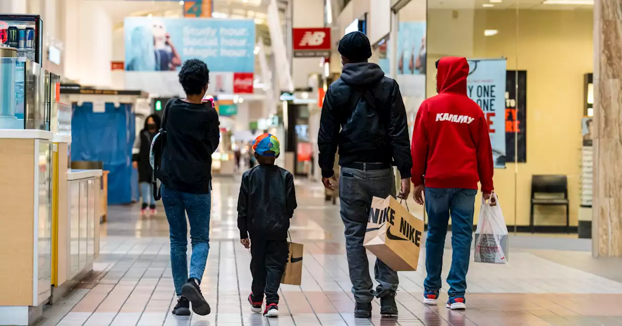 Where shoppers may see big discounts on Black Friday—and where they won’t