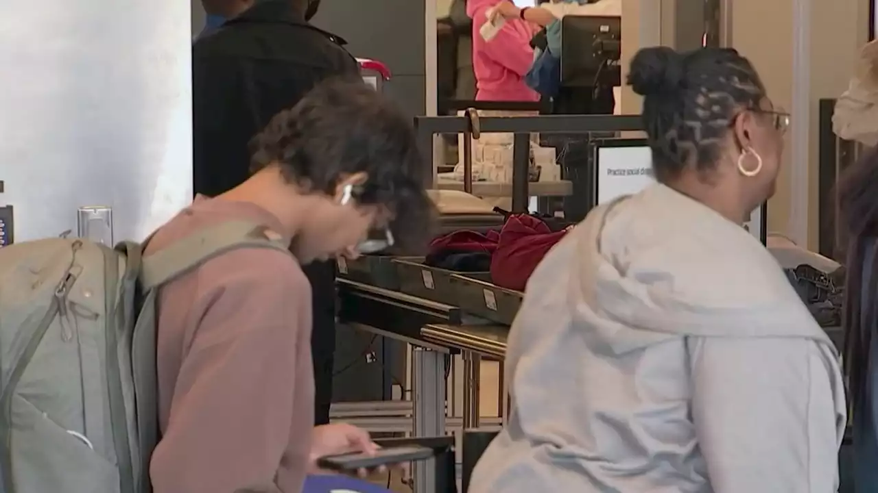 High Demand and Inflation Impacting Thanksgiving Travelers