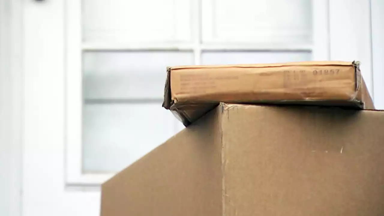 ‘Tis the Season for Package Thefts, Cambridge Police Warn