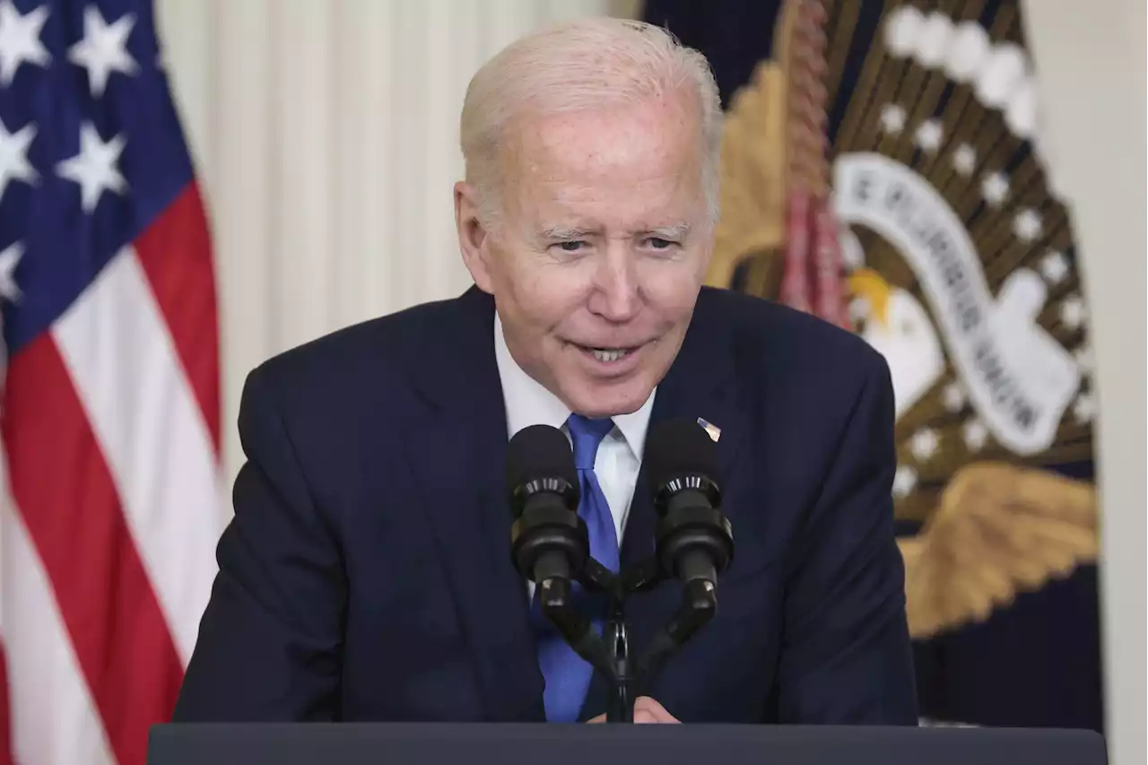 Joe Biden could 'follow Trump's lead' and ignore Republican House subpoena