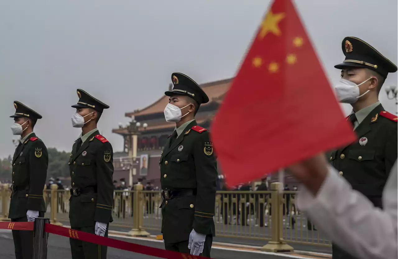 Over a dozen countries investigate China's undeclared police stations