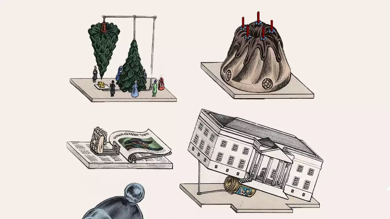 The Endless Quest for a Better Mousetrap