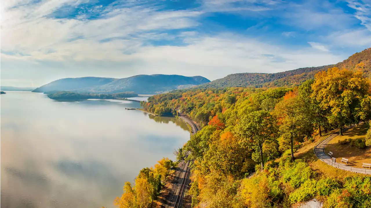 Thanksgiving weekend weather: Mild for most, rainy for some