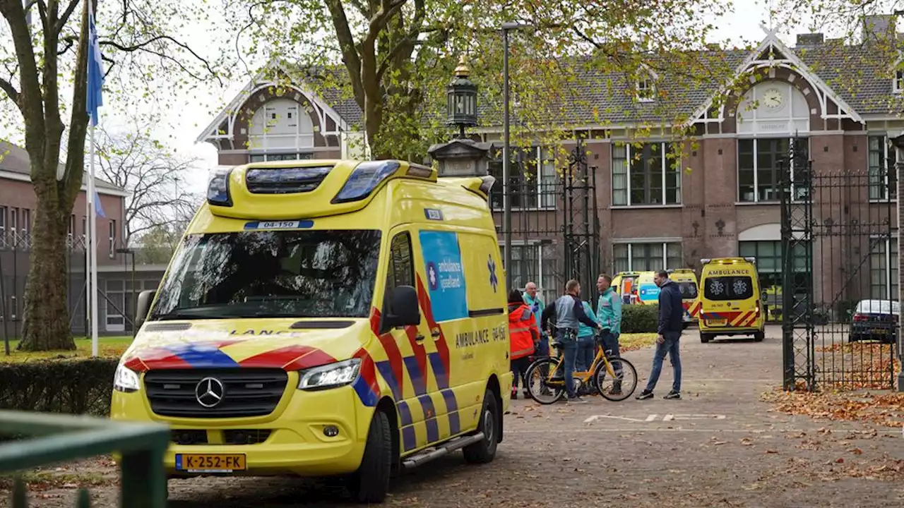 Van der Burg: Italië had dader dodelijk steekincident instelling Balkbrug moeten terugnemen