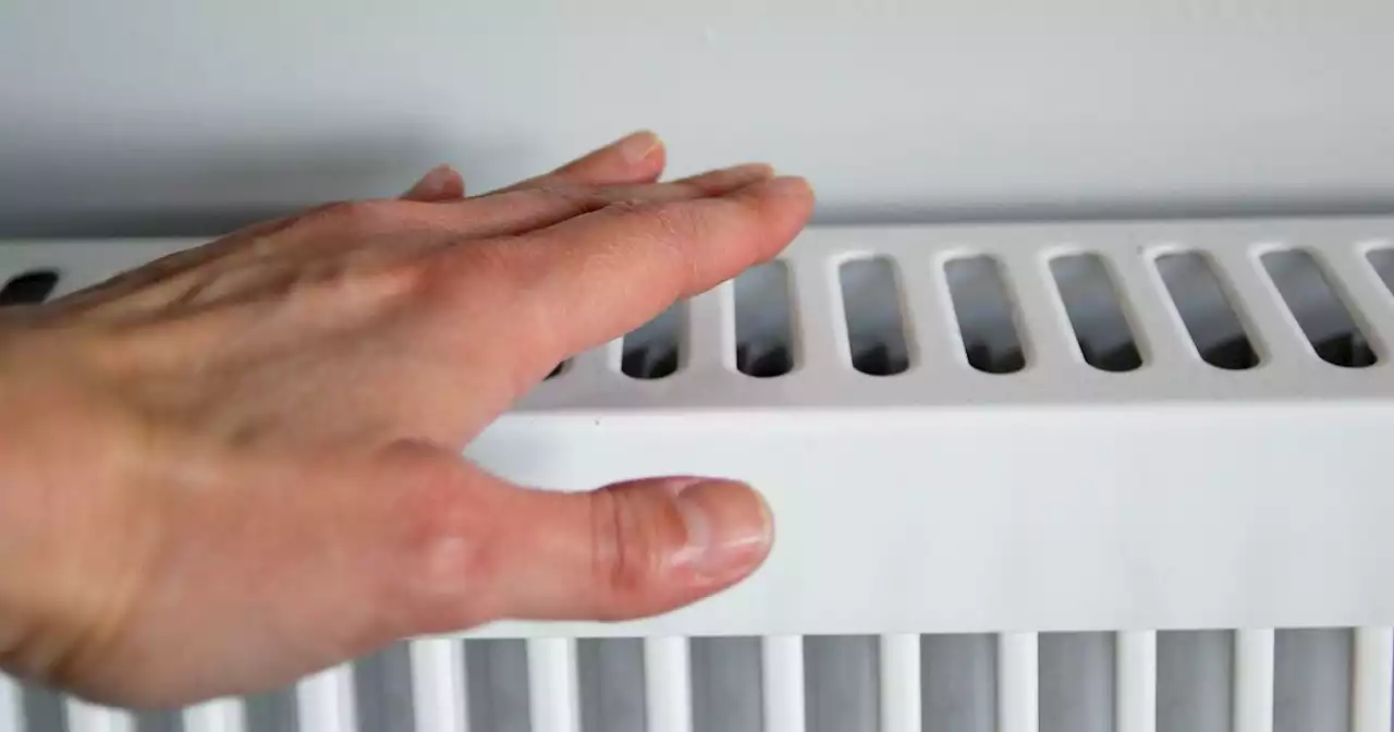 Five heating myths busted - including keeping it on low all day