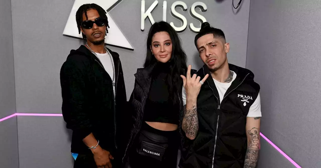 N-Dubz fans' fury as band plays O2 day after cancelled gig