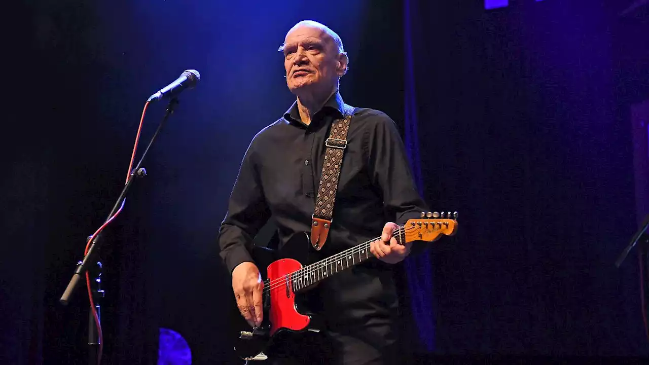 Dr.-Feelgood-Mitgründer Wilko Johnson ist tot