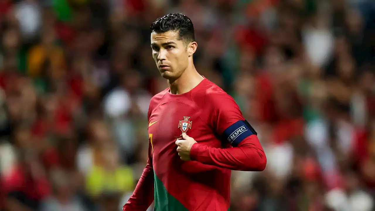 Het WK-programma van morgen: Ronaldo en recordkampioen Brazilië in actie