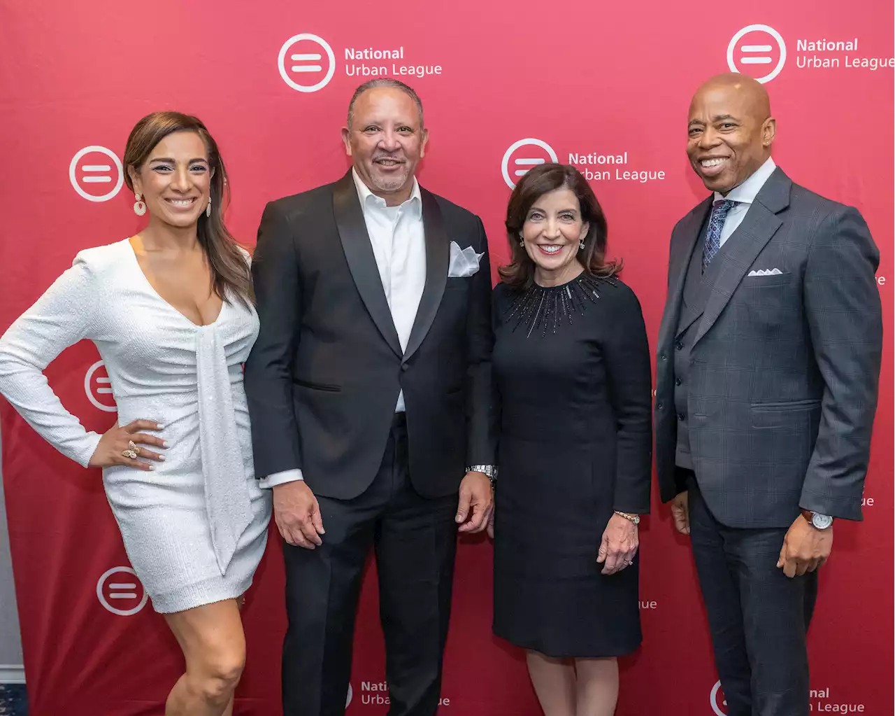 NUL hosts Equal Opportunity Dinner in NYC - New York Amsterdam News