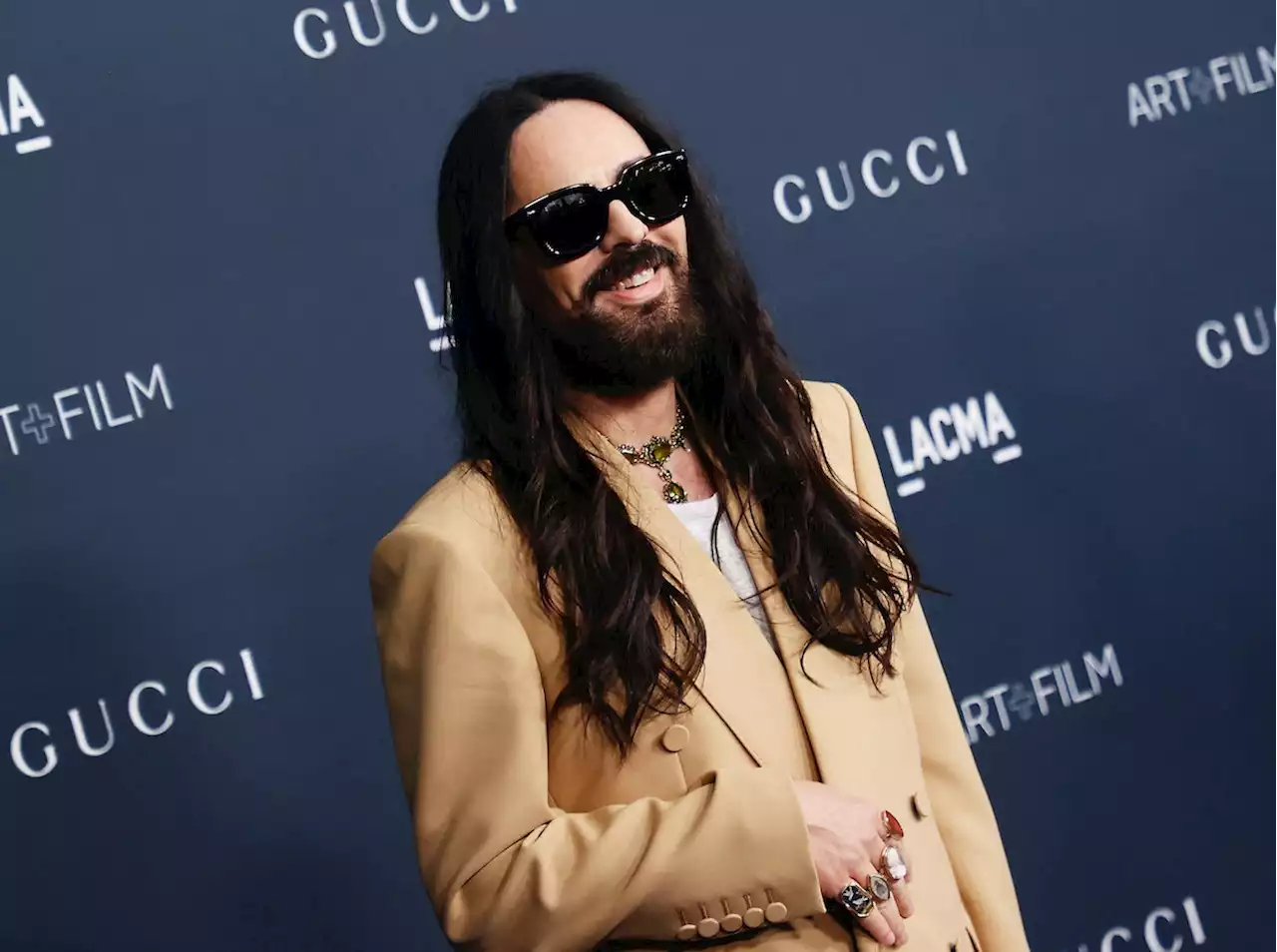 Alessandro Michele & Gucci Have Officially Split