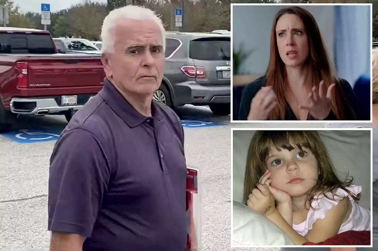 Casey Anthony’s dad could sue for defamation over rape, child murder claims, experts say