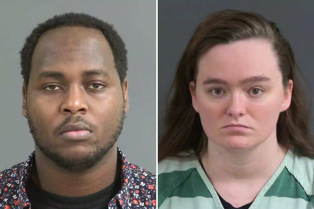 South Carolina parents left toddler home alone while on trip to New York: cops