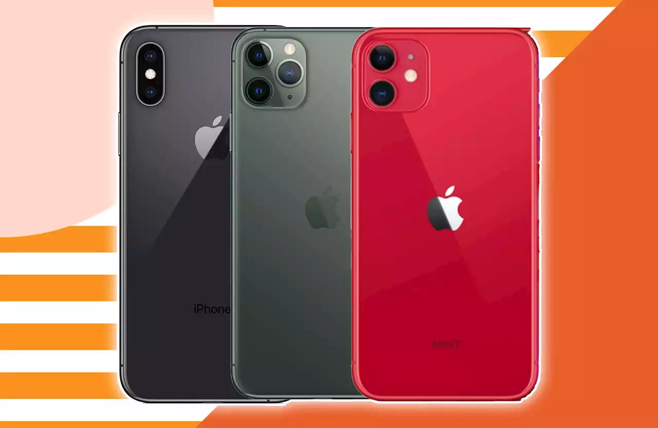 The very best Black Friday Apple iPhone deals of 2022