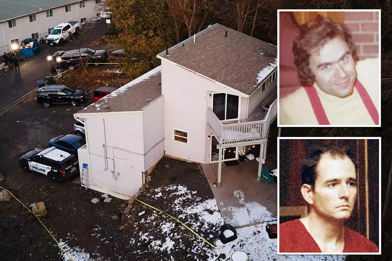 University of Idaho murders compared to Ted Bundy’s Florida kill spree