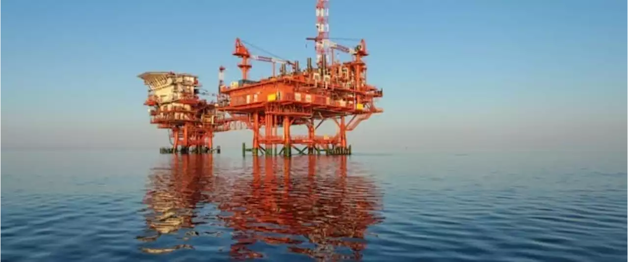 Deepwater Oil And Gas Production To Grow 60% By 2030 | OilPrice.com