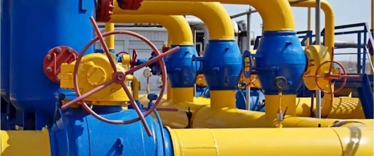 Moldova Dismisses Gazprom Allegations That Ukraine Is Withholding Gas Deliveries | OilPrice.com