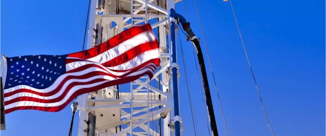 U.S. Rig Count Sees Small Increase In Thanksgiving Week | OilPrice.com