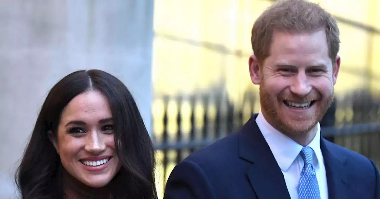 Harry and Meghan 'hope book timing allows tensions to cool before coronation'