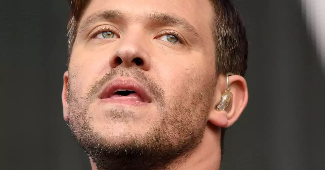 Will Young launches attack on David Beckham amid Qatar ambassadorship