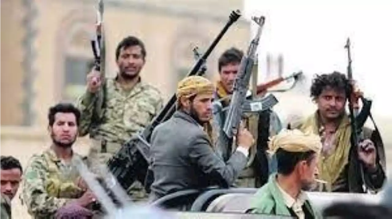 قائمة سوداء بـ 71 قيادياً حوثياً يتاجرون في الأدوية الفاسدة