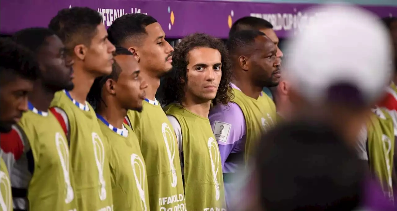 Equipe de France : Guendouzi encense Mbappé et la doublure surprise de Théo Hernandez