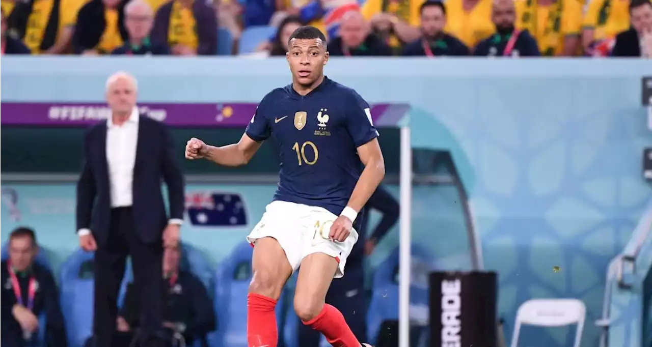 Equipe de France, PSG : offre démentielle d'un club pour Mbappé dès cet hiver ?