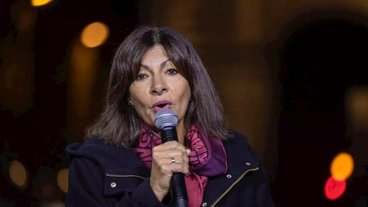 La maire de Paris, Anne Hidalgo, annonce une plainte contre Gabriel Attal pour diffamation