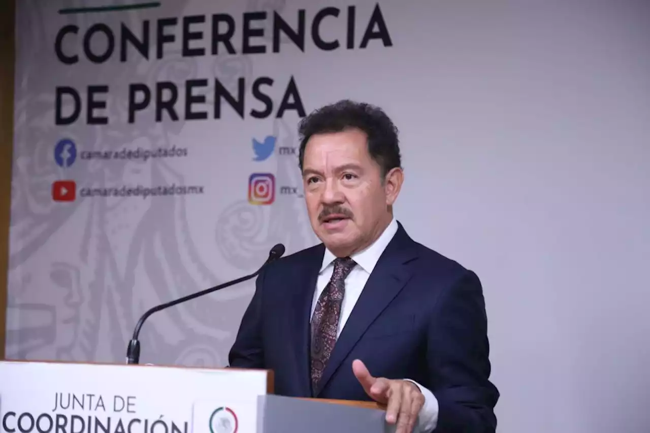 Morena plantea avalar reforma electoral de AMLO y alista plan B